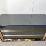 Italian sideboard / chest of drawers, 1970/1980