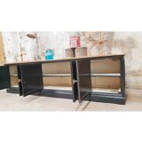 renovated vintage sideboard