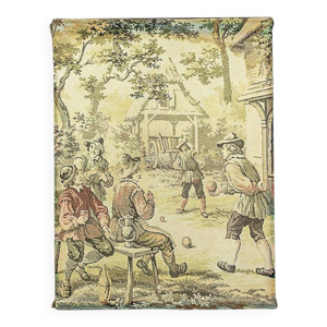 tapisserie vintage, 1930