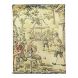 Large Vintage Tapestry, 1930