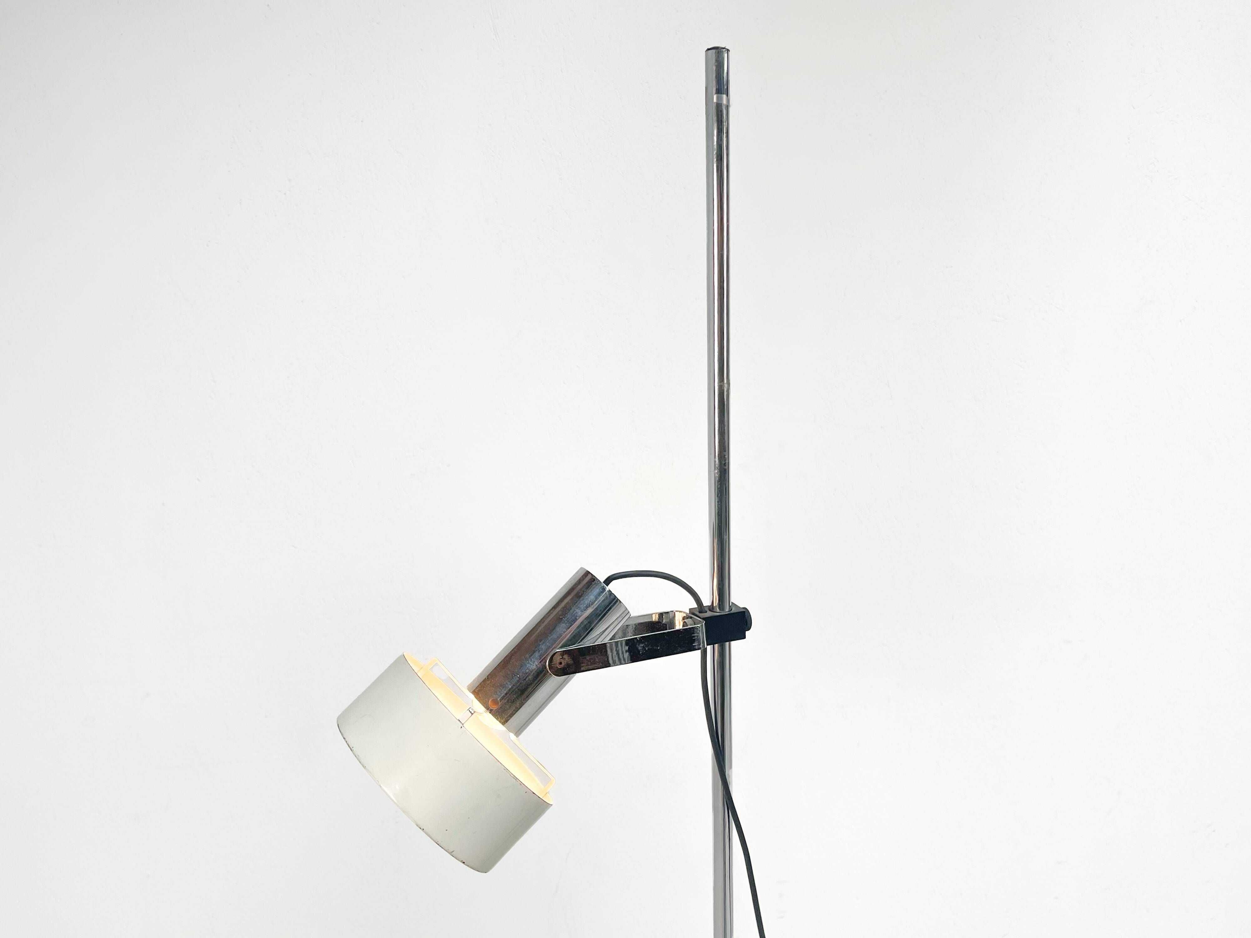 Stilnovo “Phon” floorlamp