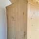 Pine cabinet
