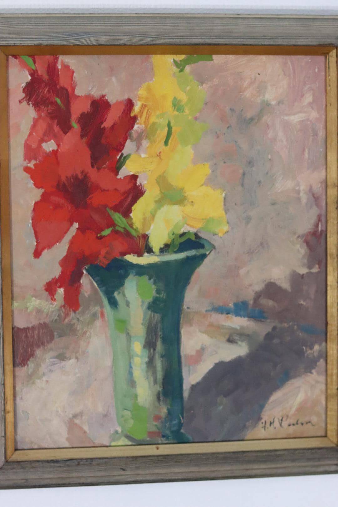 “Lillie’s” by H. H. Västrom