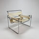 Wassily B3 Chair by Marcel Breuer, 1980s