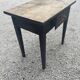 Farmhouse table 1930/40