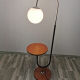 Floor Lamp by Robert Slezak for Slezak Factories