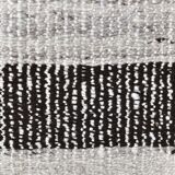 7x10 Beige & Brown Turkish Vintage Kilim Rug 215x320Cm SK 242206