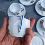 Children's dinner set