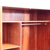 Armoire Bauhaus, années 1930, Tchécoslovaquie