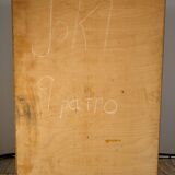 Armoire du milieu du siècle Jiroutek U486