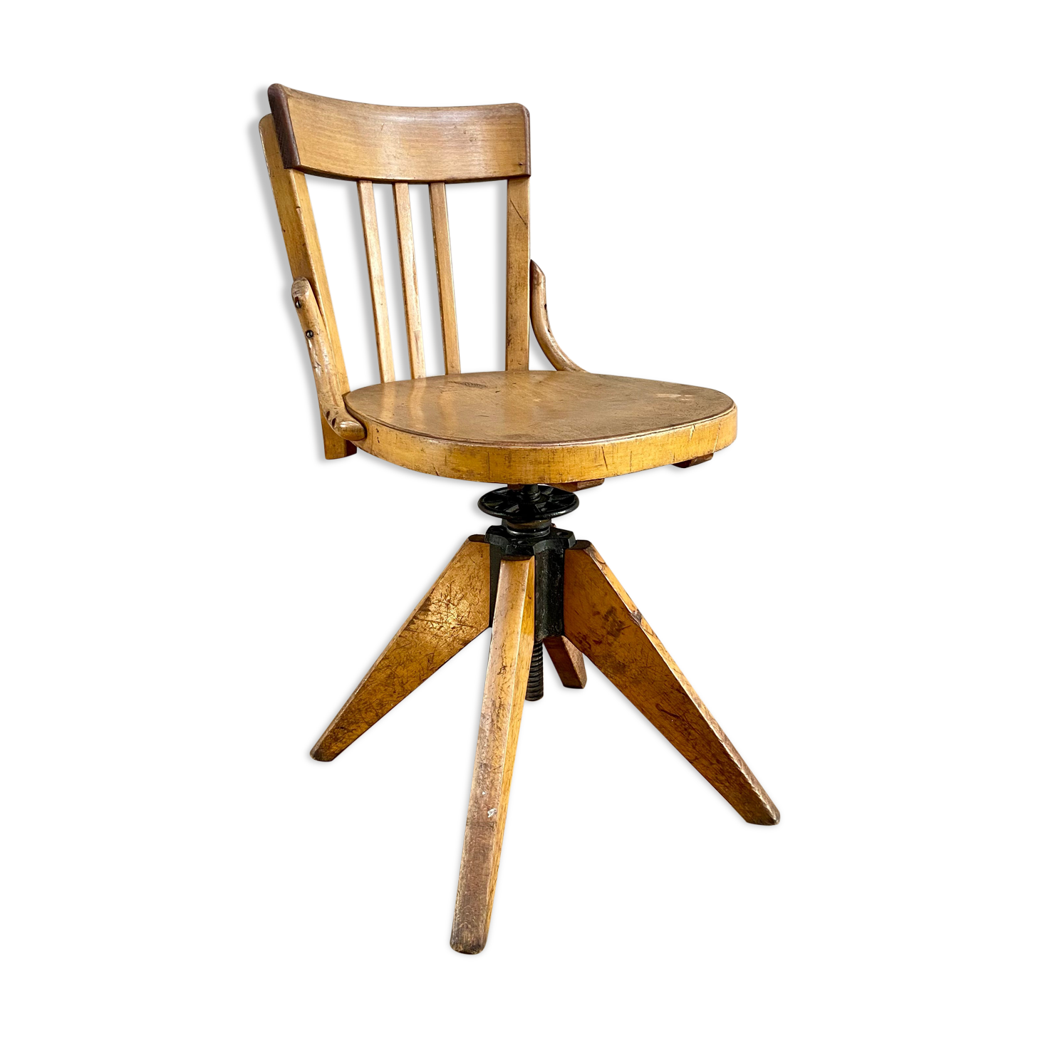 Baumann workshop chair