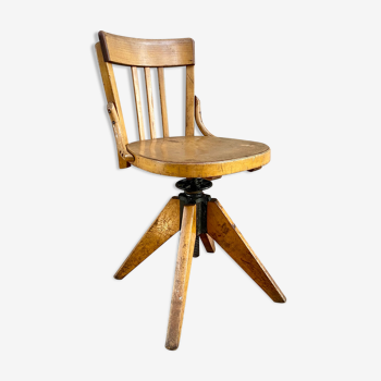 Baumann workshop chair