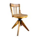 Baumann workshop chair