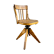 Baumann workshop chair