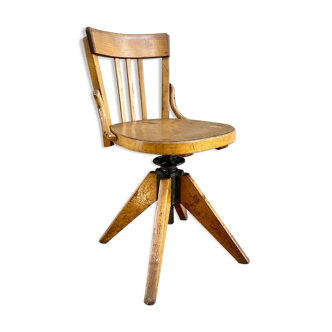 Baumann workshop chair