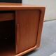 70 years of DYRLUND teak doors accordeons
