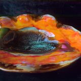 Shell ashtray