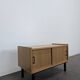 Hi-Fi Vinyl Cabinet with 2 Doors