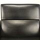 Vintage swivel armchair