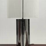 sciolari style - pair of table lamp
