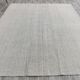 8x10 Oversize Flatweave Kilim, 260x297Cm