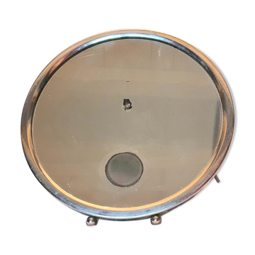 Backlit mirror brot 1940 19x20cm