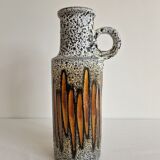 Vase Scheurich west Germany