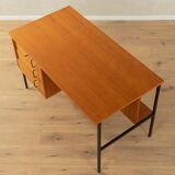 60s free-standing Desk by Günter Renkel