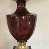 Robert Schuytener vintage lamp 1