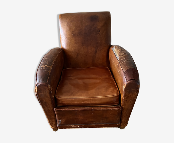 Club chairs