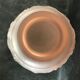 Vase boule art déco 972