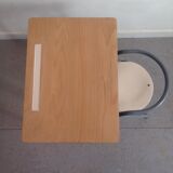 School desk and chair Hitier