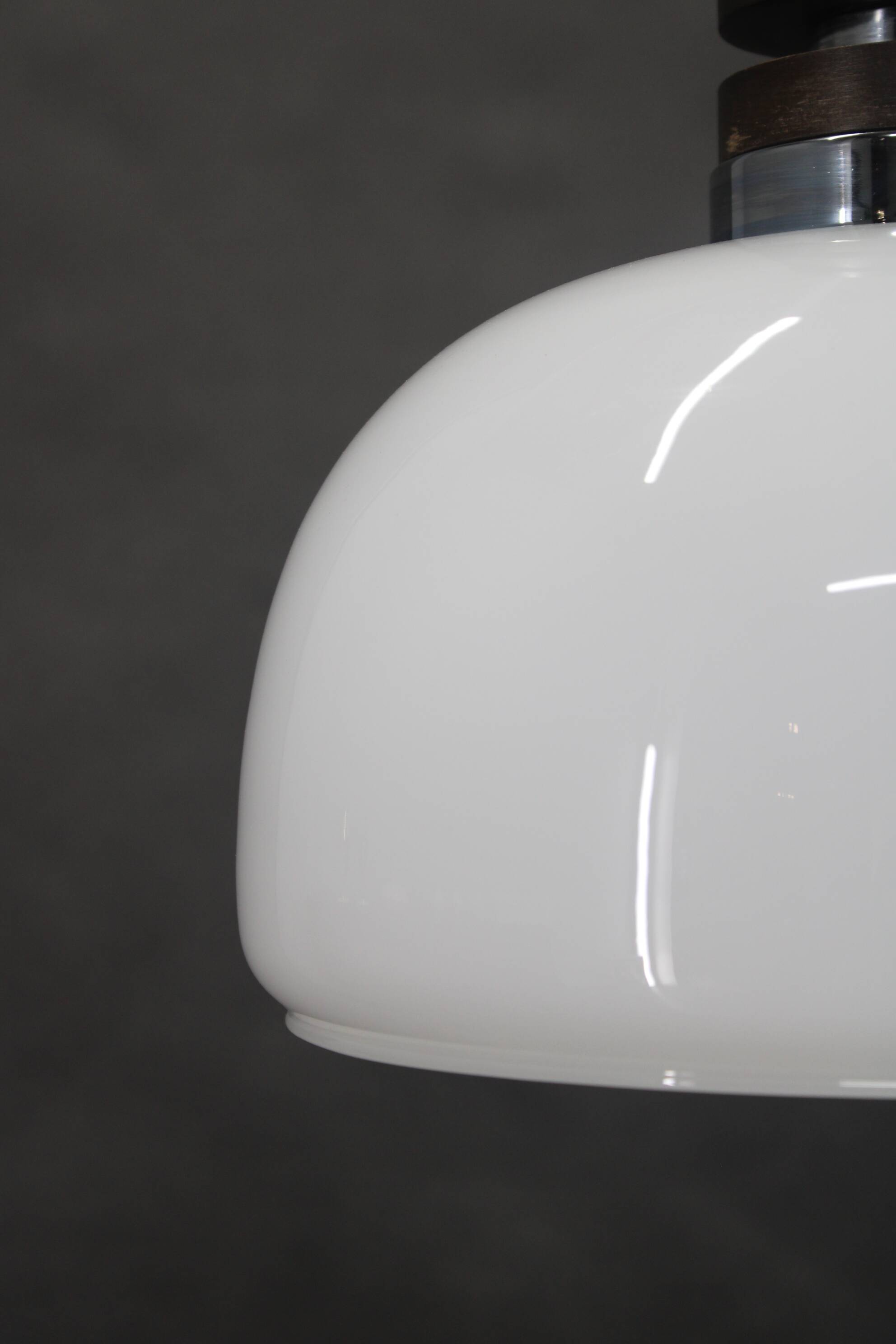 1970s Italian Pendant Light