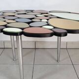 Olivier de Schrijver coffee table limited edition Moon Ode's Design Belgium