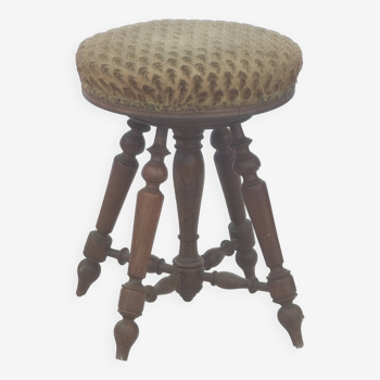 Piano stool