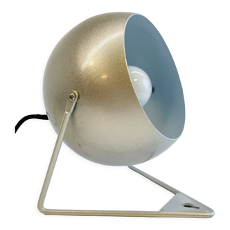 Lamp wall lamp metal shape ball 90s