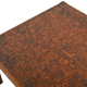 Coffee table bratalist 'Rappestad'