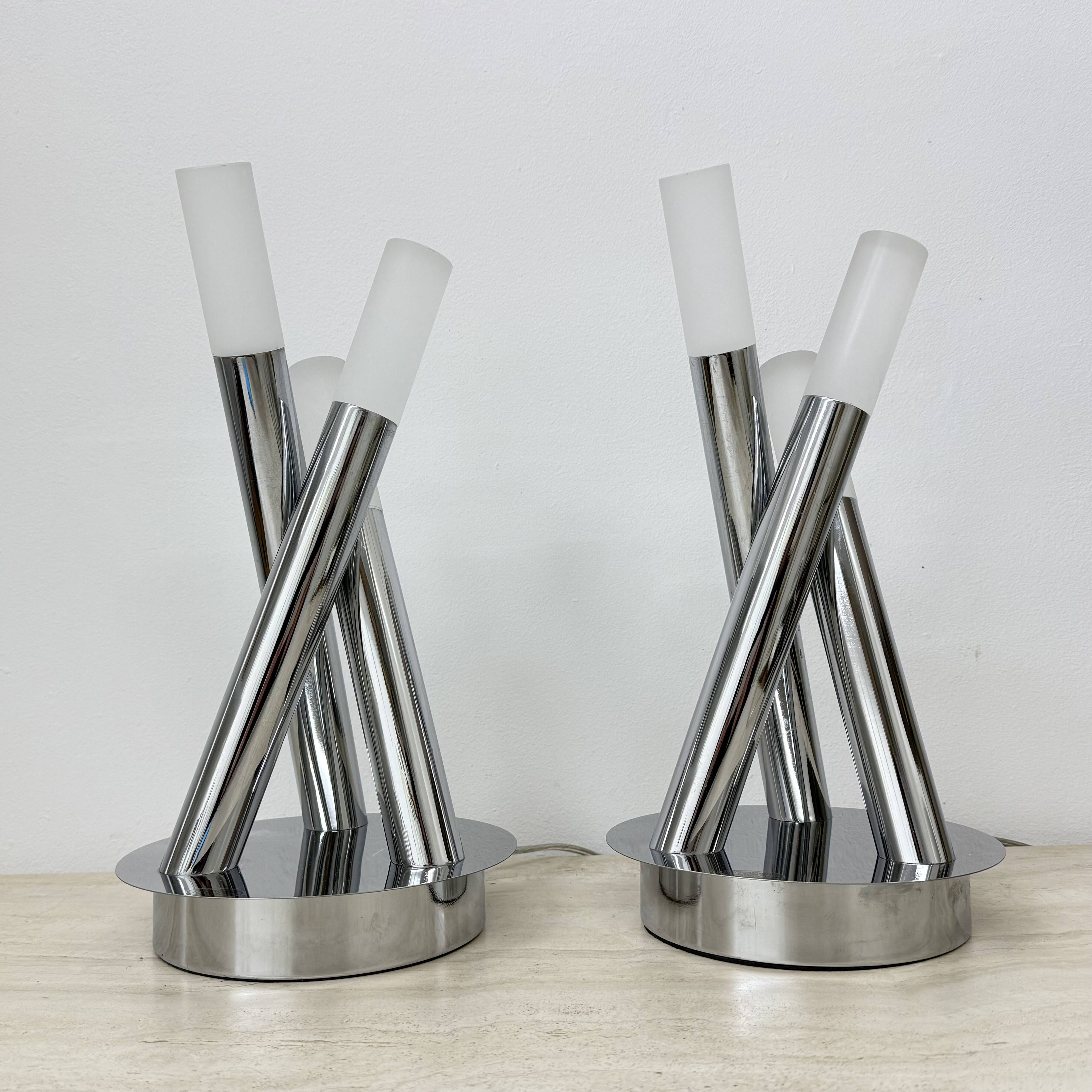 Wofi Leuchten table lamp , 1990s Germany