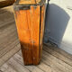 Old small trunk