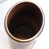 Danish ceramic vase from Soholm