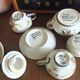Keraluc Tea Set Part - Renaissance