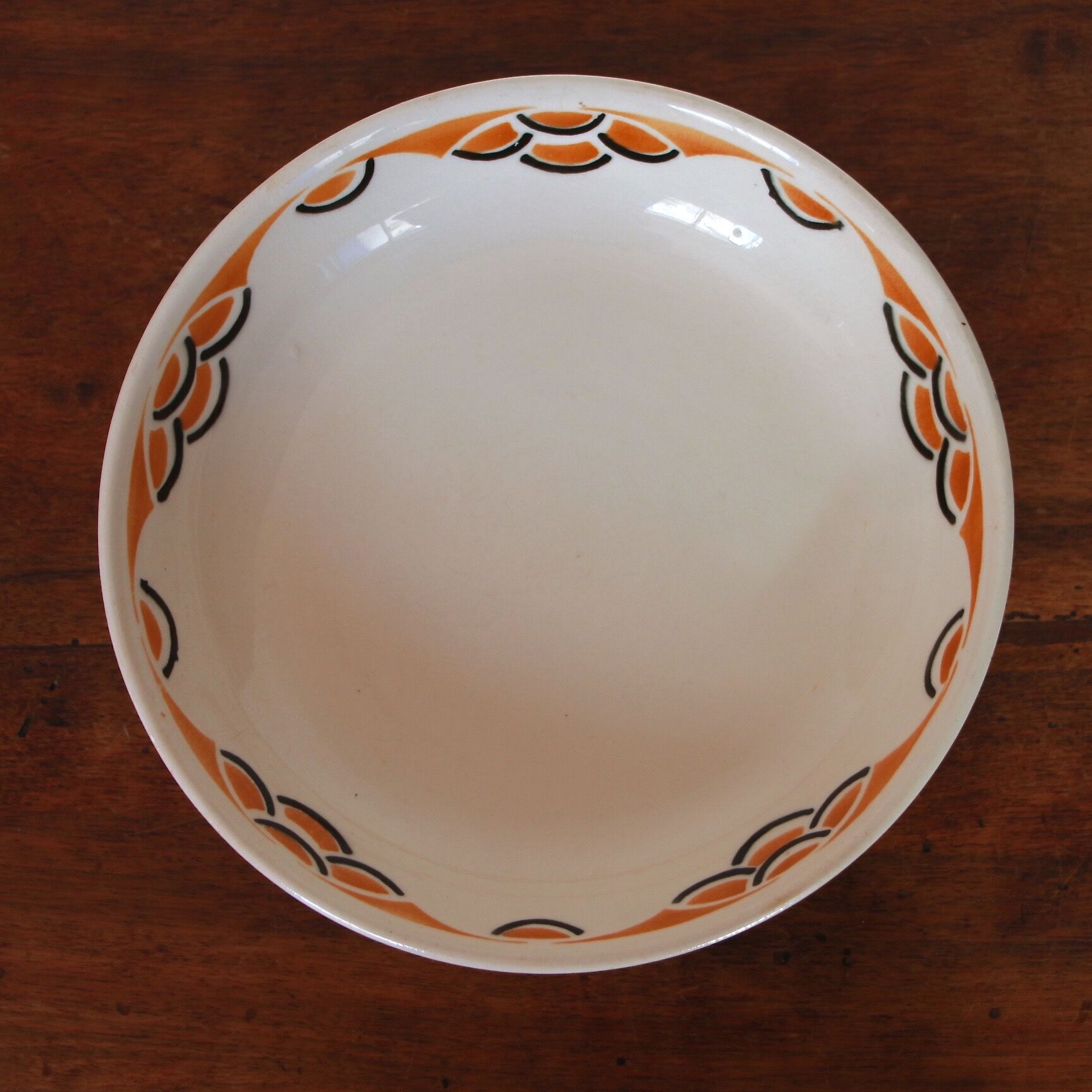 Iron Earth Fruit Cup