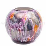Spherical vase Scheurich 508-20
