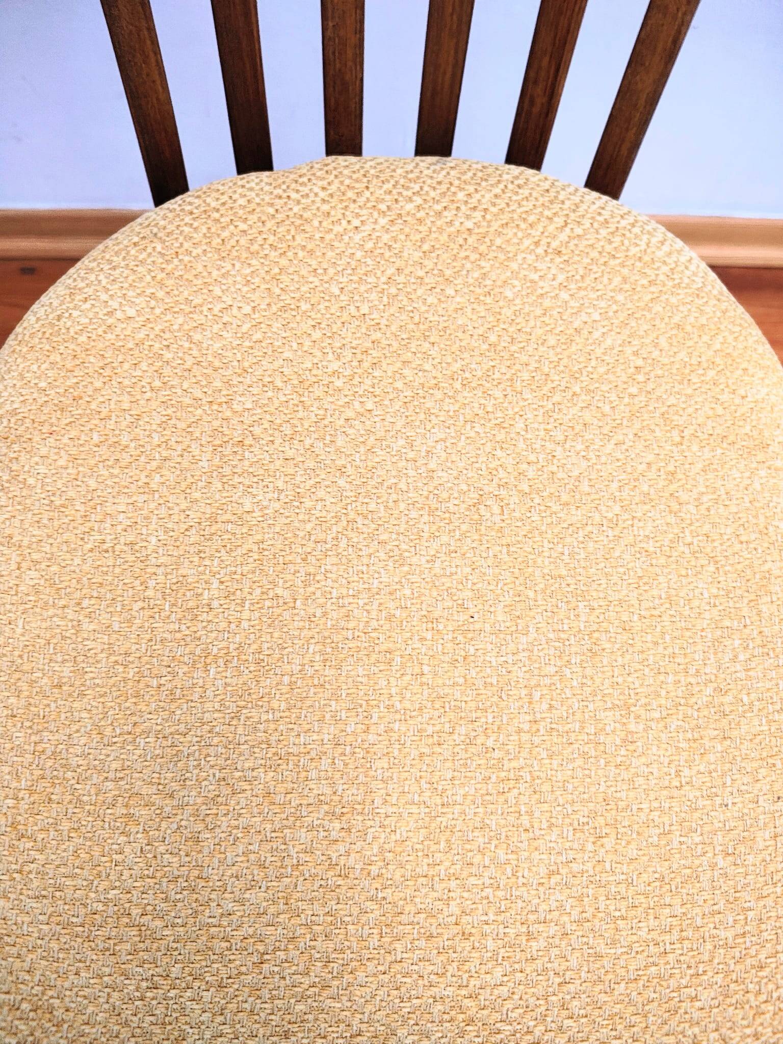 Dining Chairs attributed to A. Suman for Tatra Nabytok, Czechoslovakia, 196