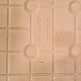Ceramic trivet