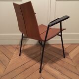 Armchair by Hans Bellman.