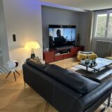 Roche Bobois sofa