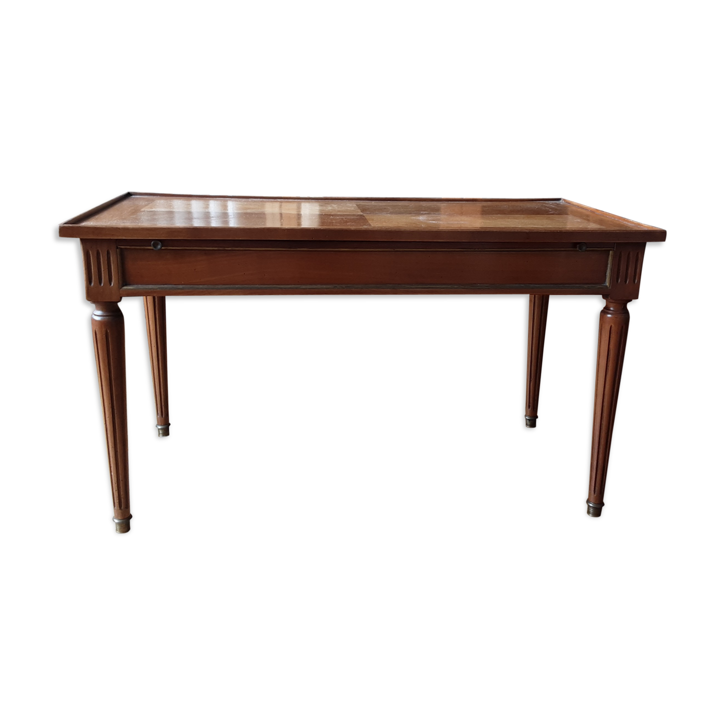 19th century Louis XVI style bass table