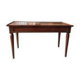19th century Louis XVI style bass table