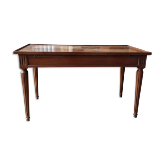 19th century Louis XVI style bass table